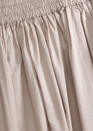 Dagny skirt Dusty Lavender Skall Studio 